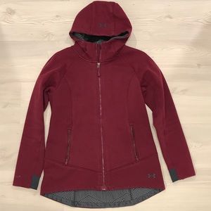 Under Armour Infrared Cold Gear Jacket